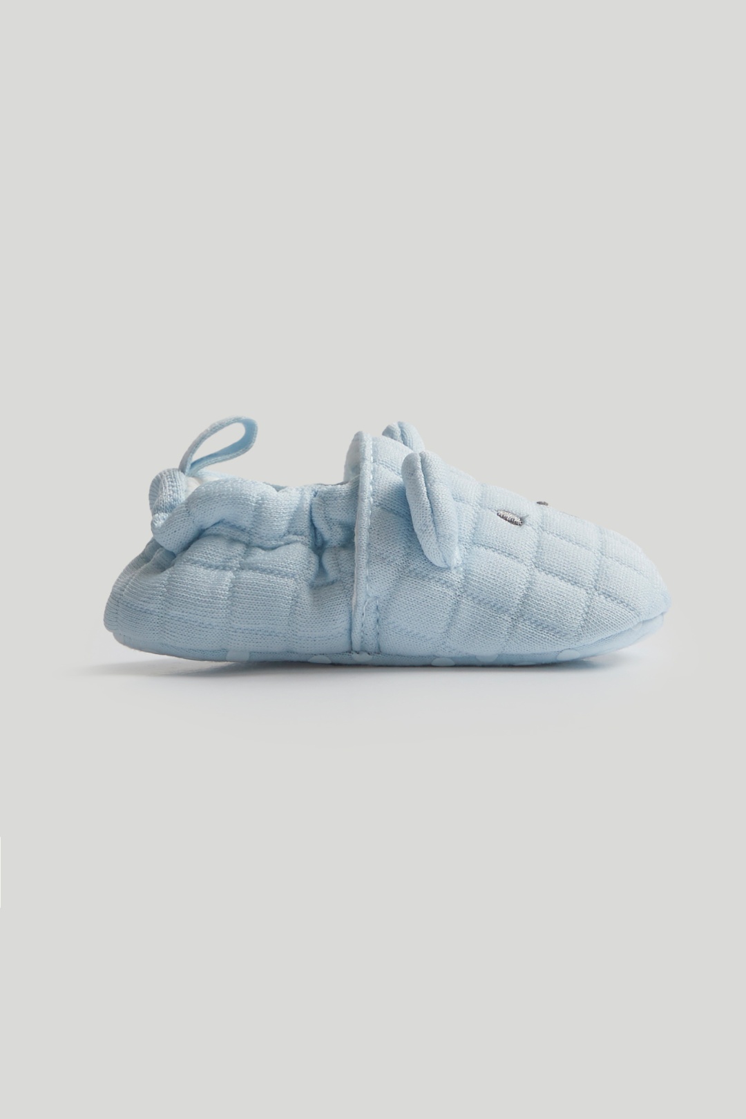 Пинетки Mothercare AV12601 голубой 11