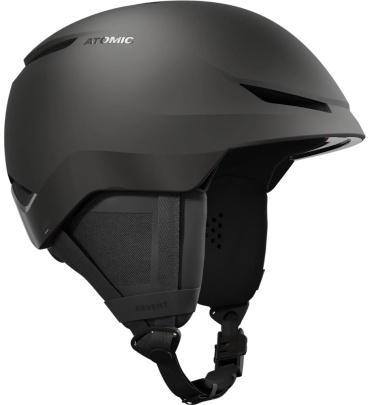 Atomic Revent Amid/AN5006710/M (55-59) черный M
