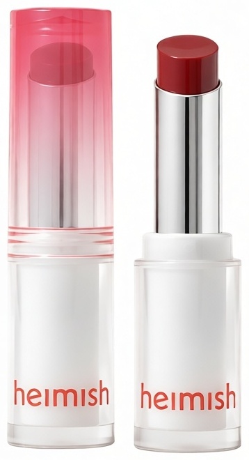 Heimish Ever Glow Glaze Color Balm бальзам оттеночный для губ 03 Breeze Dahlia