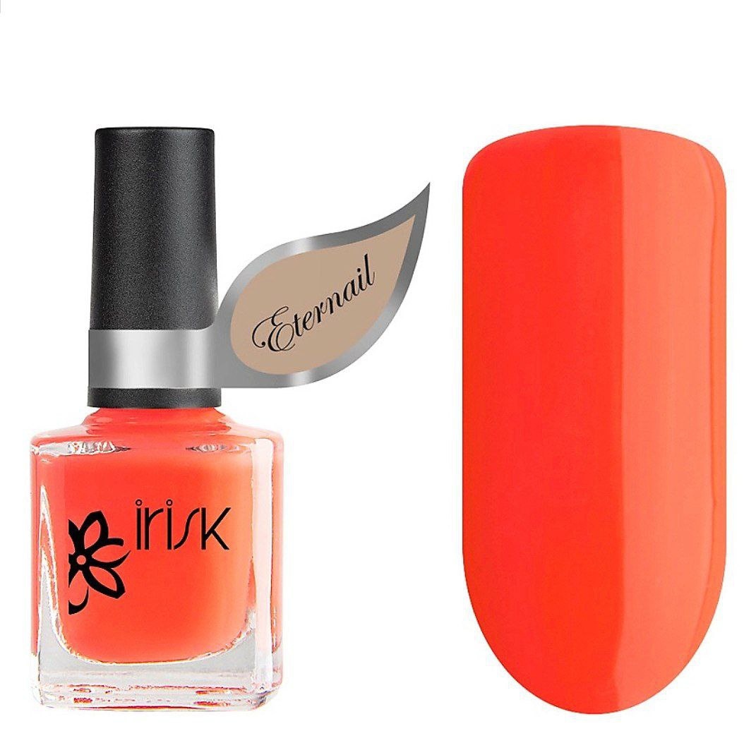 Irisk лак Лак на гелевой основе Eternail mini Claude lights (03 Berta) 8 мл