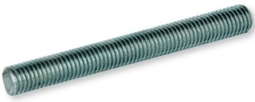 Шпилька резьбовая Nurmax 22x1000 мм
