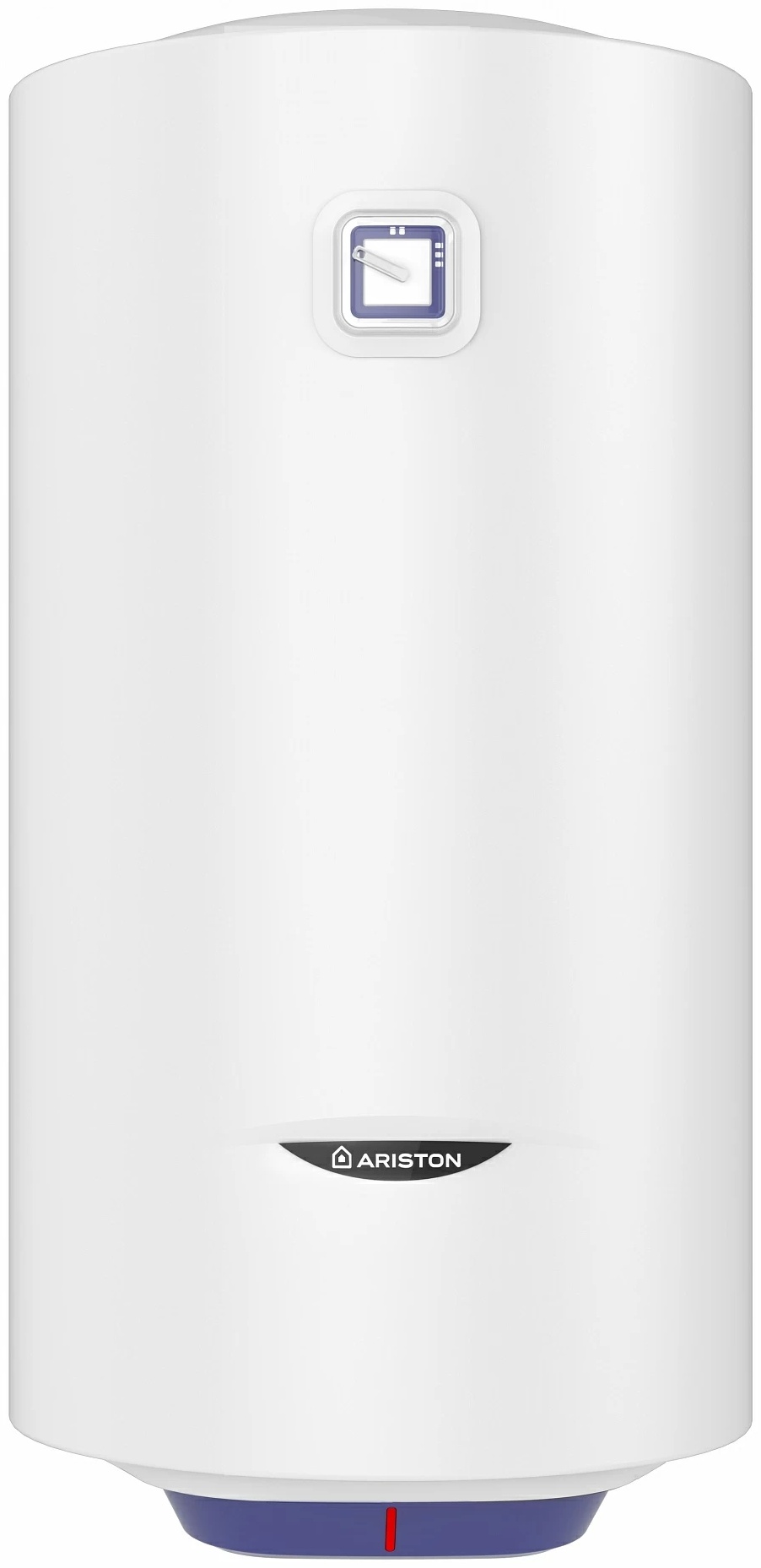 Водонагреватель Ariston BLU1 R ABS 40V Slim Optima белый