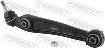 FEBEST рычаг подвески 1924-E70FLH