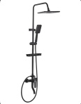 LUXURY душевой набор (гарнитур) S-03-9