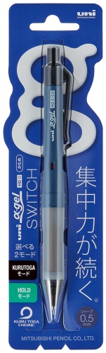 Карандаш UNI 15009398, HB, 1 шт