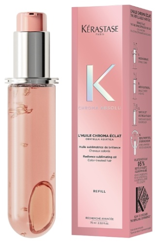 Kerastase Chroma Absolu масло 75 мл