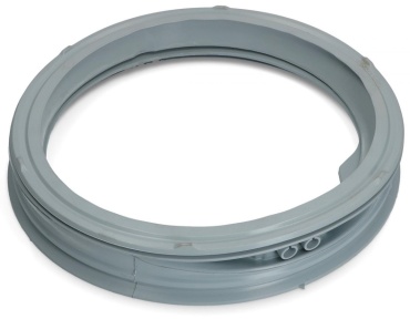 Манжета люка MAESTRO MDS60116802 1 шт. серый