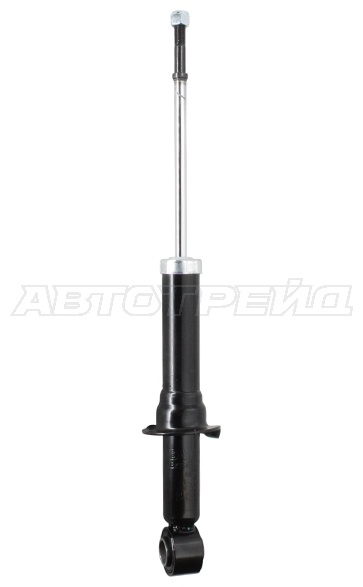 Амортизатор BAIKOR задний BKSAR0420 1 шт
