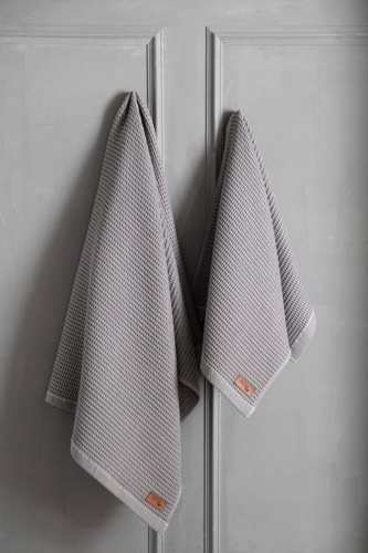 Полотенце Arya Home Collection 140x70 см, хлопок, 1 шт,