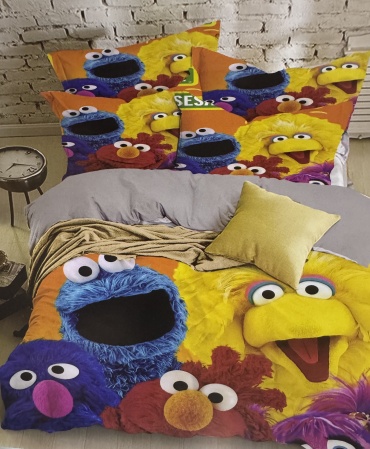Комплект Golden House детский хлопок, : 50x70 см