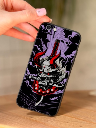Чехол для Apple iPhone 6, iPhone 6s рисунок
