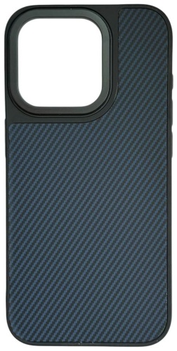 Чехол для Apple iPhone 14 Pro синий