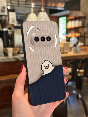 Чехол для NOTHING Phone (3a) рисунок