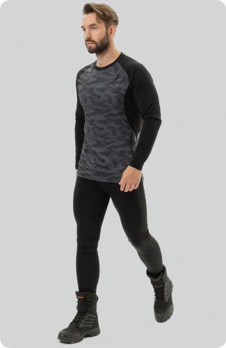 Костюм Remington RH2018-934 Heat Generation XXXL