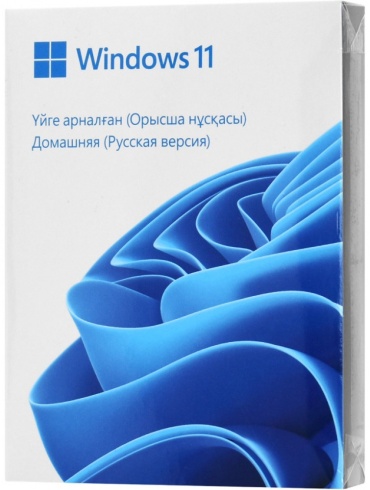 Microsoft Windows 11 Home 64-bit