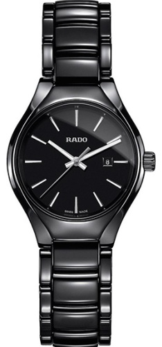 Кварцевые Rado R27059152 керамика
