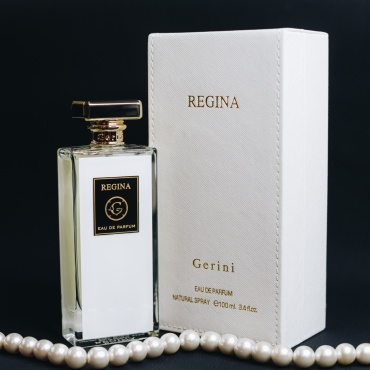 Gerini Gerini - Regina парфюмерная вода EDP 100 мл, унисекс