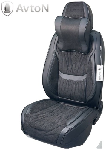 AvtoN Changan CS75 Plus 2021-2022 черный