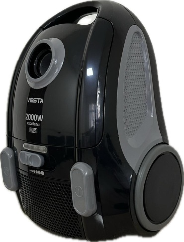Vesta V4U2000 черный
