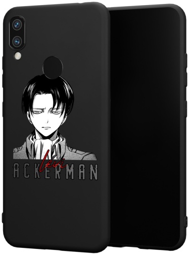 Чехол для Xiaomi Redmi Note 7 рисунок