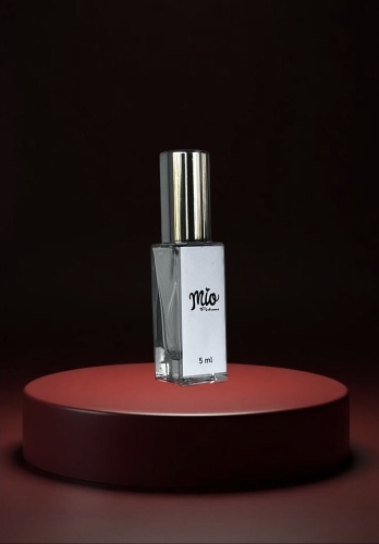 Mio perfume Limmensite экстракт духов Extrait de Parfum 5 мл, для мужчин