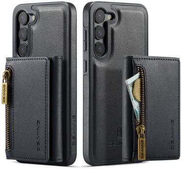 Чехол NURJAN для Samsung Galaxy S23+, S23 Plus черный