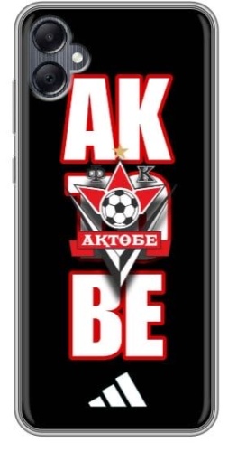Чехол для Samsung Galaxy A05 рисунок