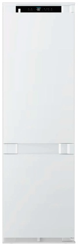 Haier HBCN5177S белый