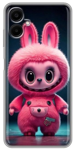 Чехол BAIKO для Samsung Galaxy A07 рисунок