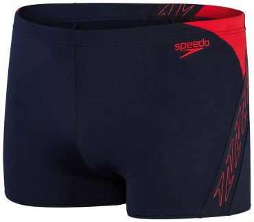 Плавки Speedo синий