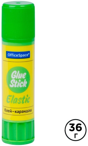 OfficeSpace G36_10580 36 г, 1 шт