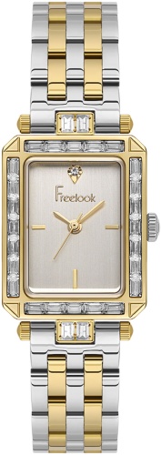 Кварцевые Freelook FL.1.10461-3 нержавеющая сталь