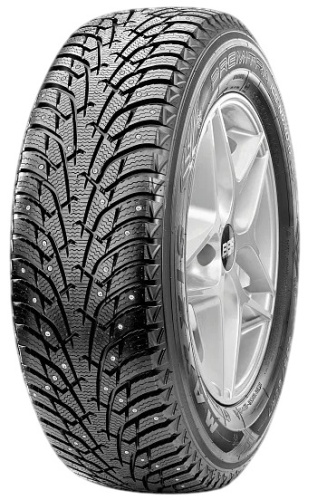 MAXXIS NS5 Premitra Ice 265/65 R17 116T с шипами
