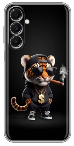 Чехол BAIKO для Samsung Galaxy M15 рисунок