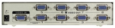 Сплиттер VGA - VGA