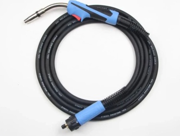 I-WELD IW 36KD, полуавтоматическая (MIG/MAG)