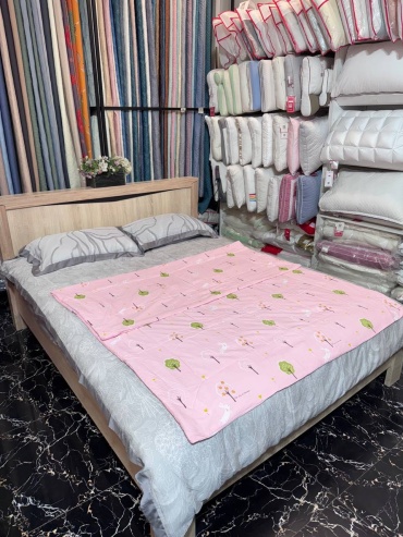 Одеяло Nanara Life 235489698 150x200 см летнее