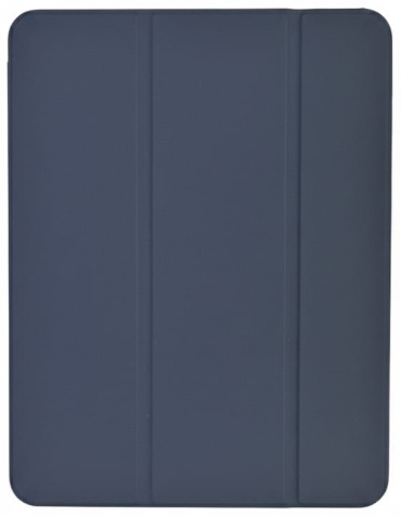 Чехол для Apple iPad Air 11 (2024) 11 дюйм синий