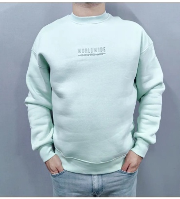 Толстовка BRS MEN SHOP мультиколор