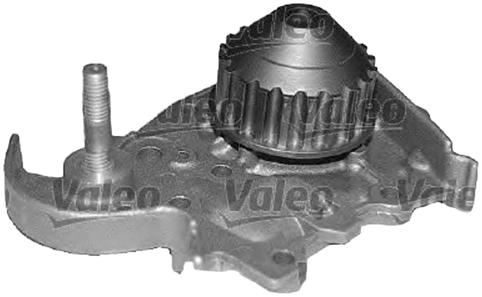 Насос Valeo 506573