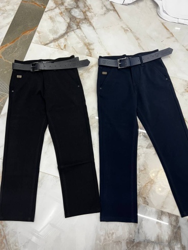 Повседневные брюки Gallant Jeans черный
