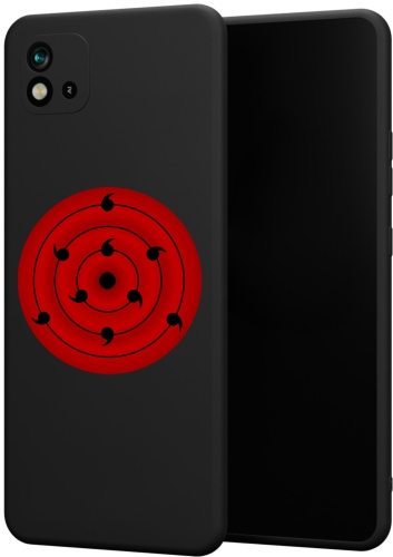 Чехол для Realme C11, C20 рисунок