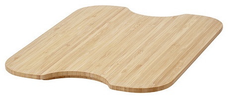 IKEA NORRÅVA коричневый