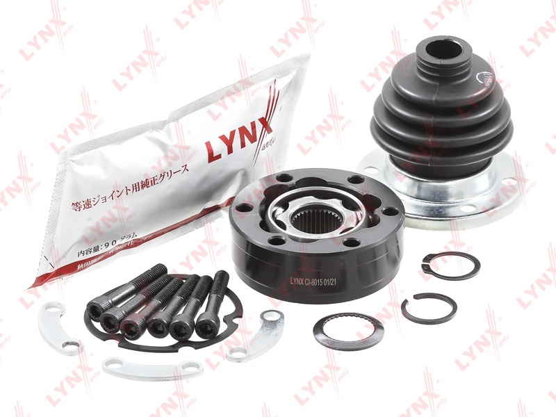 LYNXauto шрус внутренний CI8015
