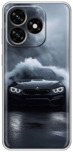 Чехол BAIKO для Honor X5c рисунок