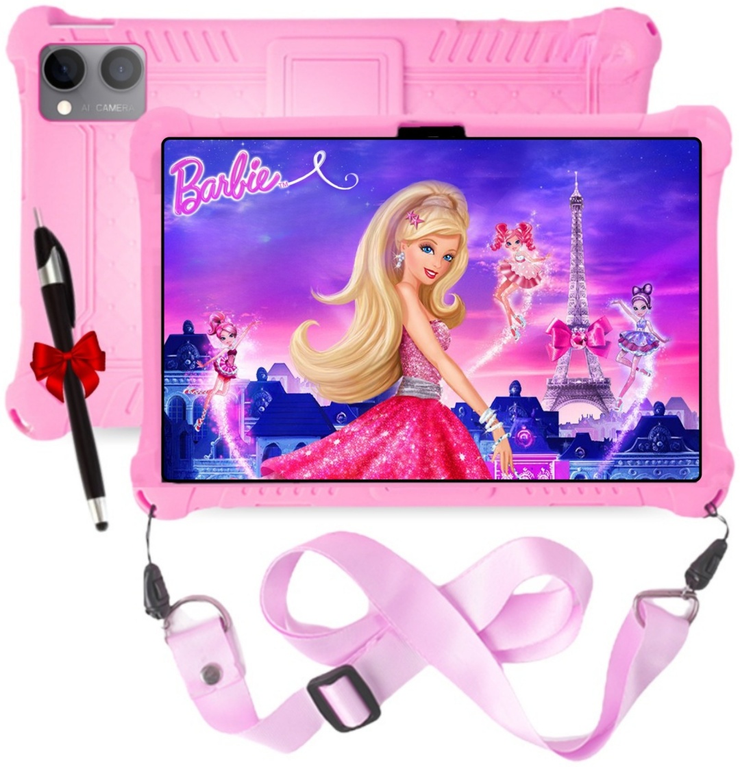 Планшет NEYRO TAB KIDS 80 PRO 10 дюйм 8 Гб/128 Гб розовый