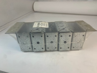 Nurmax опора 110x40x1.8 мм 1 шт, OBRR40110В