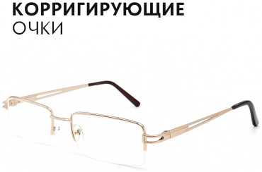 FEDROV корригирующие 9646 золотистый -4