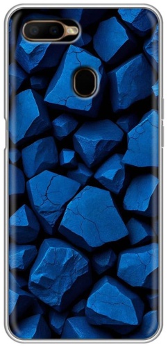 Чехол BAIKO для OPPO A5s рисунок