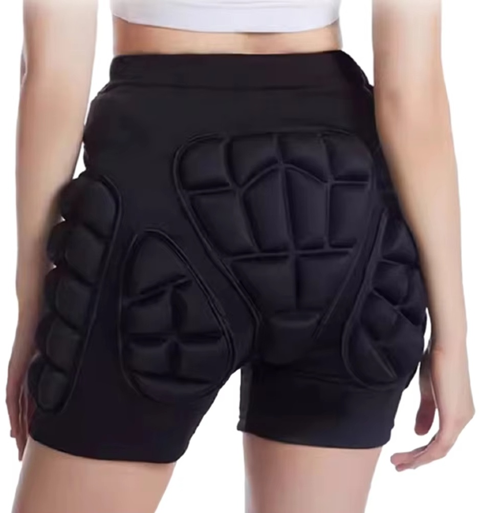 Шорты Velosalon_564231880 сноубординг S, M, L, XL, XXL